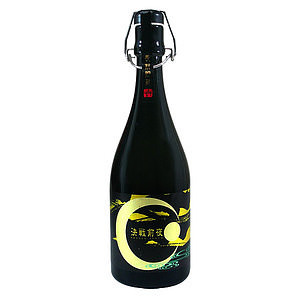 深野酒造 決戦前夜 40° 720ml 名入れ可能