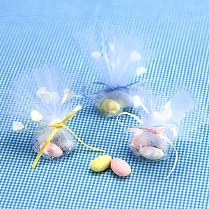 ハートドラジェ 名入れ可能
