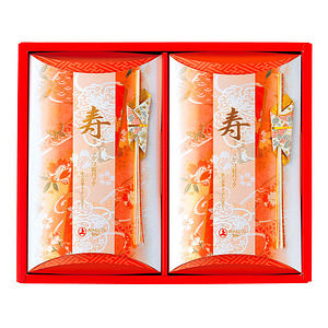 鰹パック 寿ギフトセット 華-W Z 名入れ可能