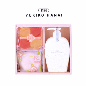 ユキコ・ハナイ ブルーミングギフト YHU-10 名入れ可能