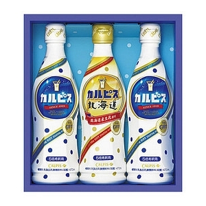カルピス ギフト CN15P 名入れ可能