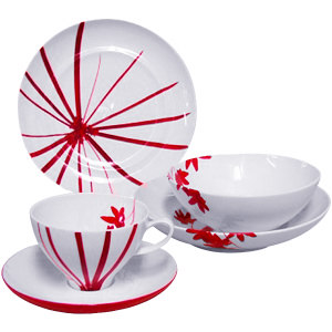 M-style Fall Happy Set 名入れ可能