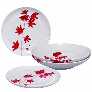M-style Fall Pasta Set A 名入れ可能