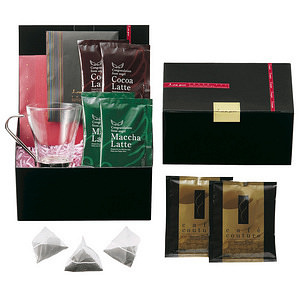 Caffe Do カフェグラス15B 名入れ可能