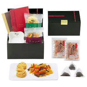 Pasta Do 12D 名入れ可能