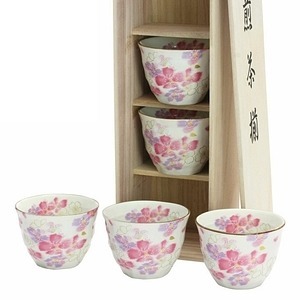 華ひとひら 煎茶揃 名入れ可能