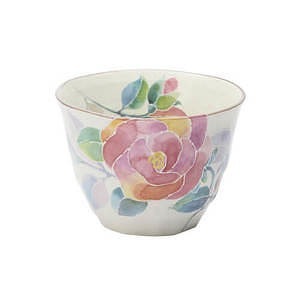 花ことば 煎茶 バラ 名入れ可能