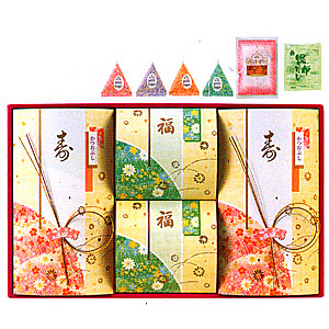 鰹パック 寿福 (ことふく) C 名入れ可能