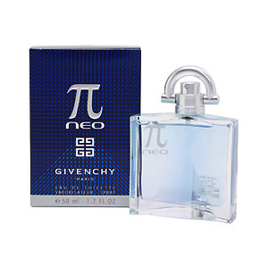 ジバンシー パイ ネオ EDT 50ml 名入れ可能