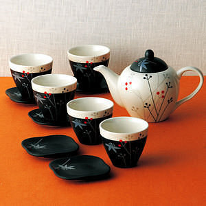 和実 茶器揃 名入れ可能