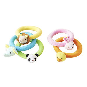 ふわふわなげっこ 0