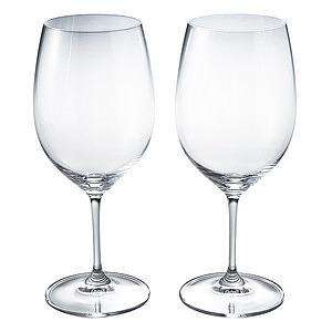 RIEDEL リーデル ボルドー ペアワイングラス 名入れ可能