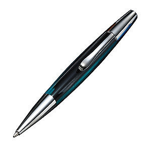 モンテベルデ インティマ ボールペン パルマグリーン 名入れ可能