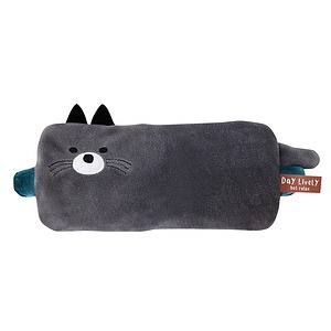 アイピロー ねこ 名入れ可能