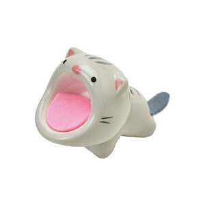 ハラペコポン サバトラ バジル 名入れ可能