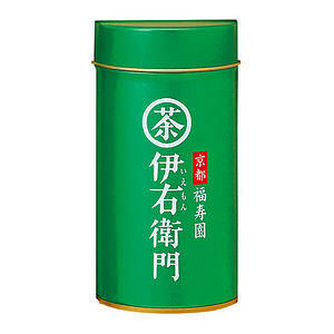 伊右衛門 抹茶入り煎茶 EK-10 名入れ可能