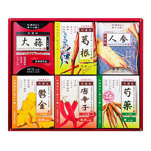 薬用和漢入浴剤ギフト 和漢浴 MWY-15C 名入れ可能