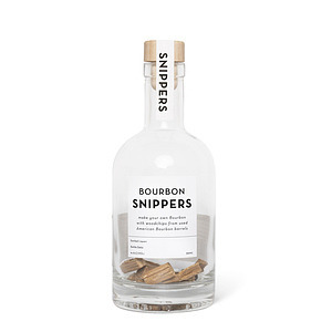 スニッパーズ 350ml バーボン 名入れ可能