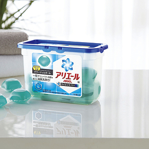 P＆G アリエール イオンパワージェルセット PGIG-20T 1