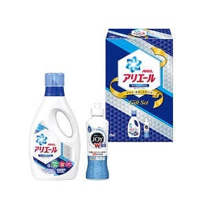 P＆G アリエール ホームセット 名入れ可能