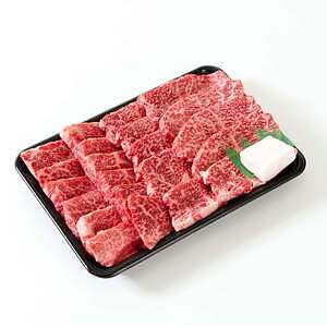 石垣牛 特選ロース (上) 500g 名入れ可能