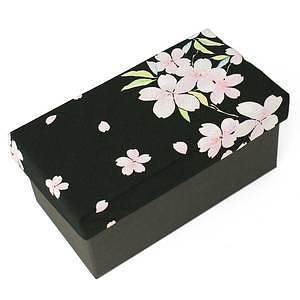 サンゴー 桜霞 ポット茶器セット (風呂敷付) 1