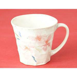 サンゴー 桜霞 ポット茶器セット (風呂敷付) 5