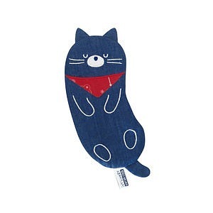 クールアイピロー ねこ 名入れ可能