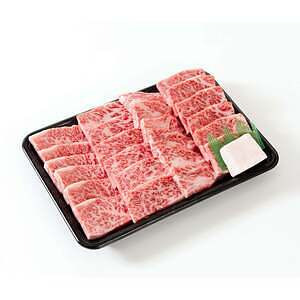 石垣牛 特選カルビ (上) 500g 名入れ可能