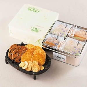 みゆき堂本舗 稲穂の恵み 10 名入れ可能