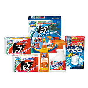 ギフト工房 自然派トップ＆バラエティセット LVS-15L 名入れ可能