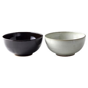 モノトーンボウルセット 名入れ可能
