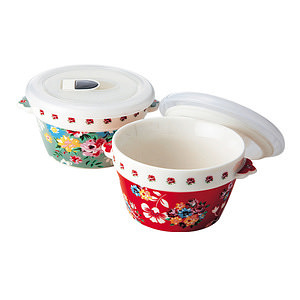 ジュリアンローズ レンジパック 2P S 名入れ可能