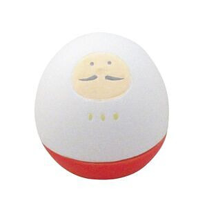 アロマおきあがりこぼし だるま 名入れ可能