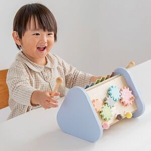 ミルキートイ ティンクル シンフォニー 4