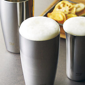 磨き屋シンジケート ビールタンブラー 5