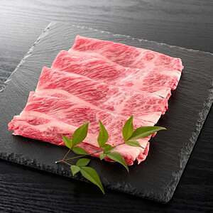 松阪牛 A5ランク カルビスライス 500g 名入れ可能