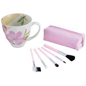 花かおり コスメセット 名入れ可能