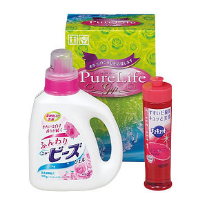 ピュアライフビーズセット PLB-105 名入れ可能