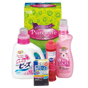 ピュアライフビーズセット PLB-205 名入れ可能