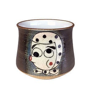 馬場工房 福男 焼酎カップ