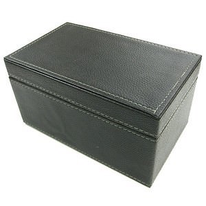 華 ペアマグカップセット 皮BOX 1