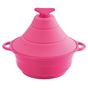 レンジDE3役 ピンク 名入れ可能