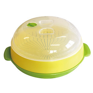 レンジ蒸器（ジョウキ） 名入れ可能