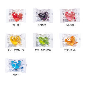 オリジナルメッセージで気持ち伝えるバスエッセンス（入浴剤）入りの宝石箱 0