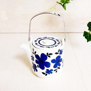 CREA ノルディック ティーセット 3