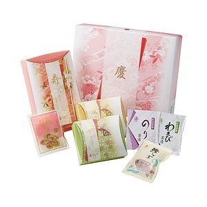 かつお花削りセット 華 名入れ可能
