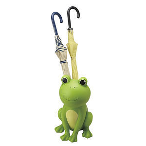 Lucky Frog かえる マルチスタンド 4