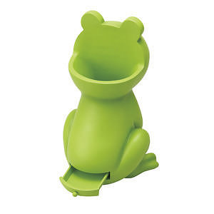 Lucky Frog かえる マルチスタンド 5
