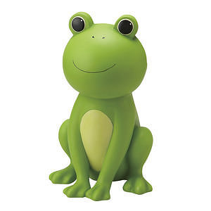 Lucky Frog かえる アンブレラスタンド